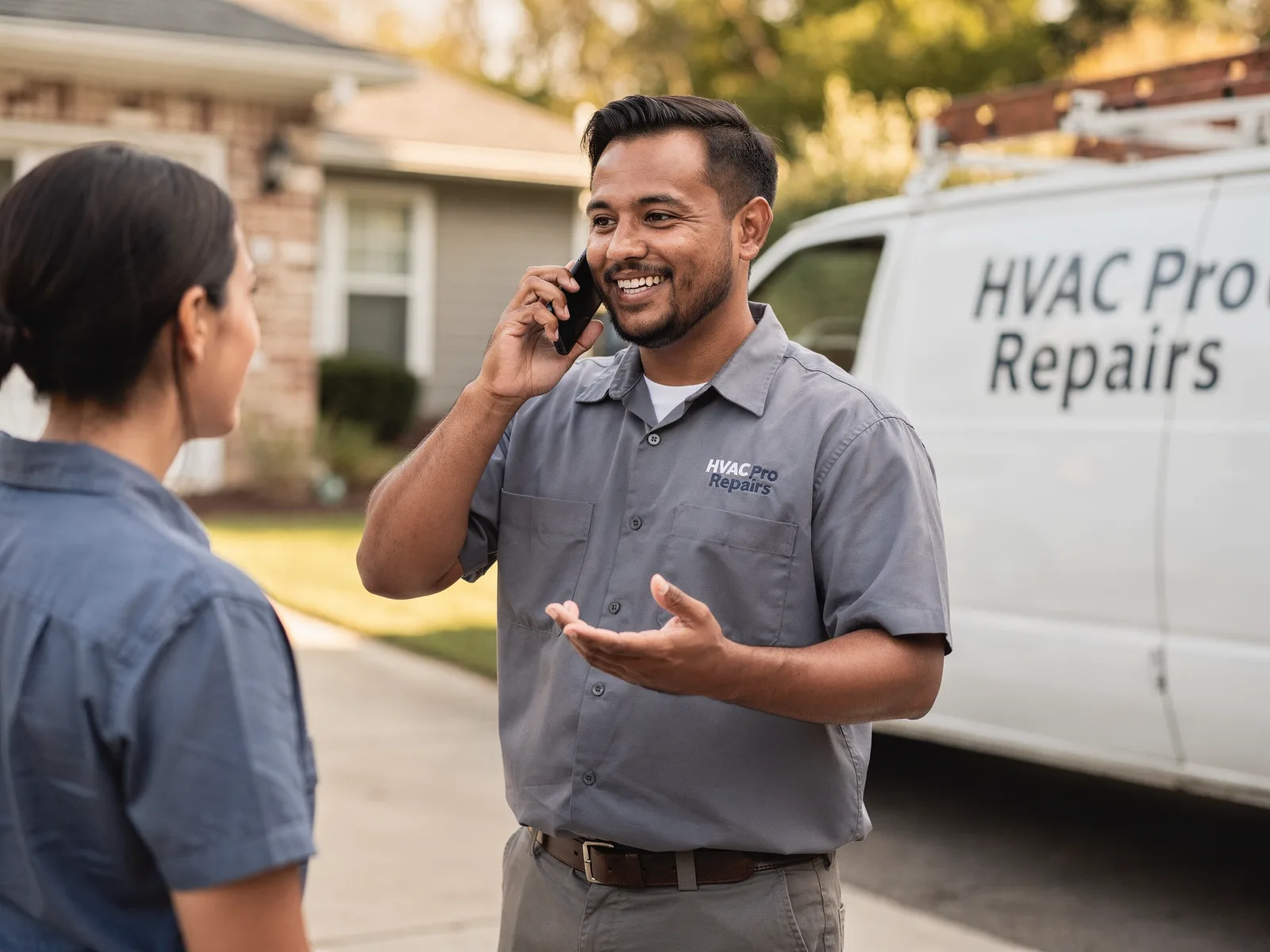 Heat Pump Repair Sugar Grove, WV FAQs